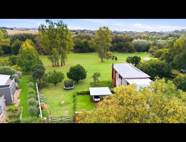 FARM FOR SALE IN IRENE